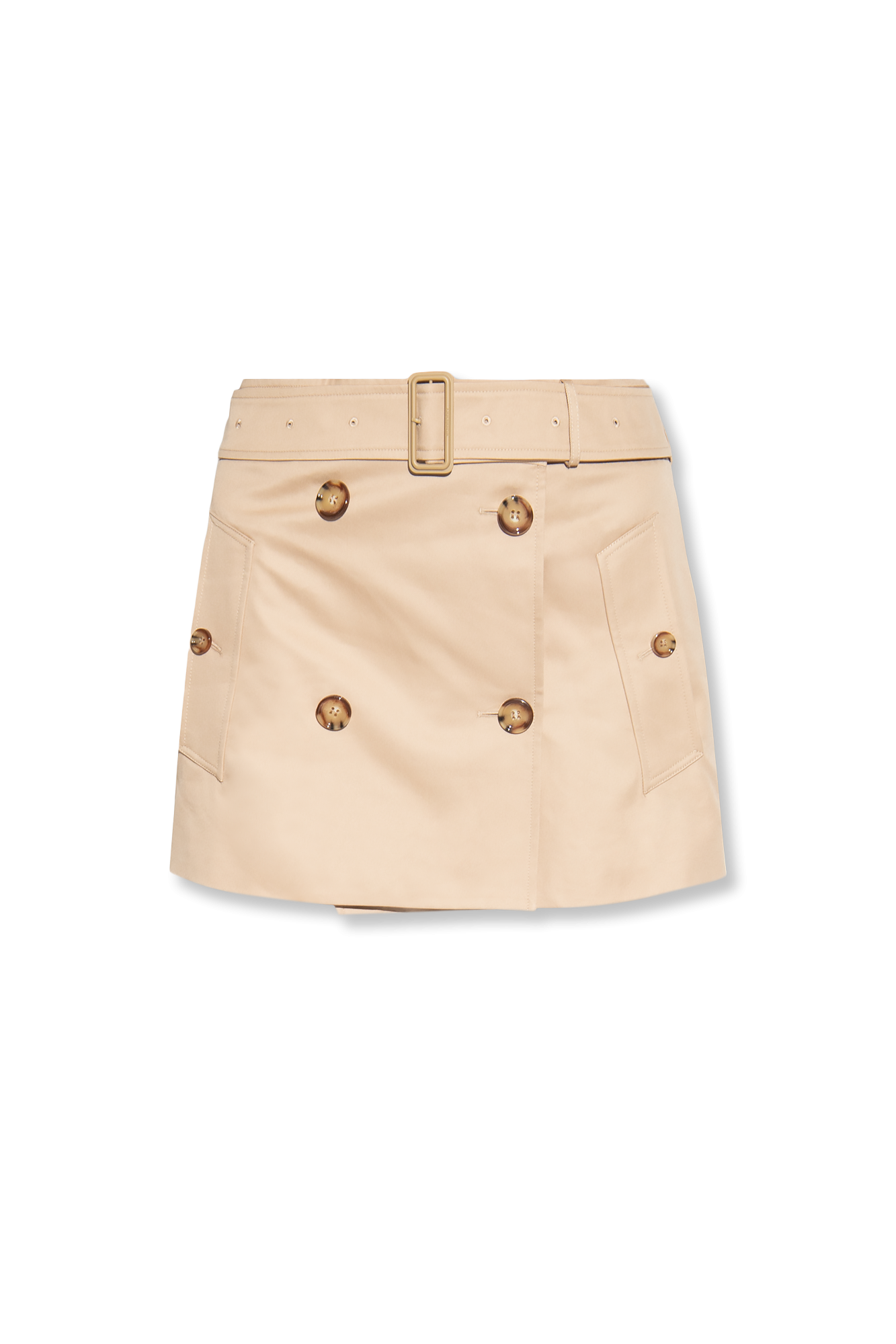 Burberry hotsell skirt canada